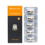 کویل سری زد گیک ویپ Geekvape Z Series Coil
